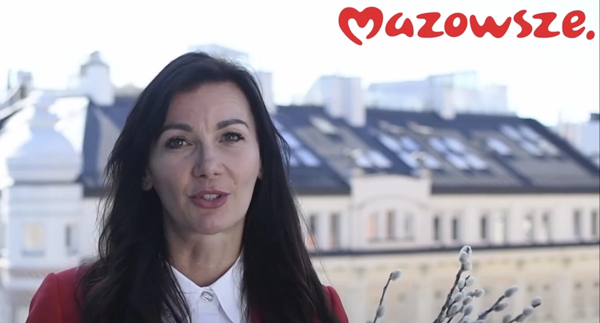 Święta wielkanocne i wiosenne zwyczaje 