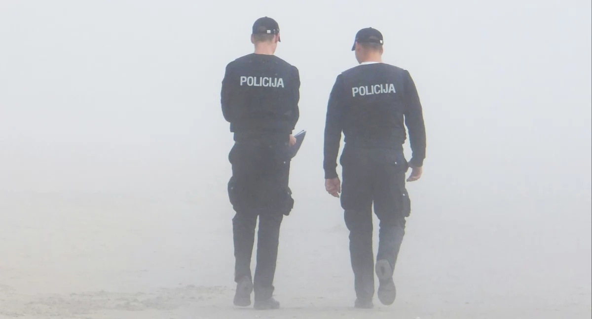  Sześciu poszukiwanych zatrzymanych w powiecie nowodworskim