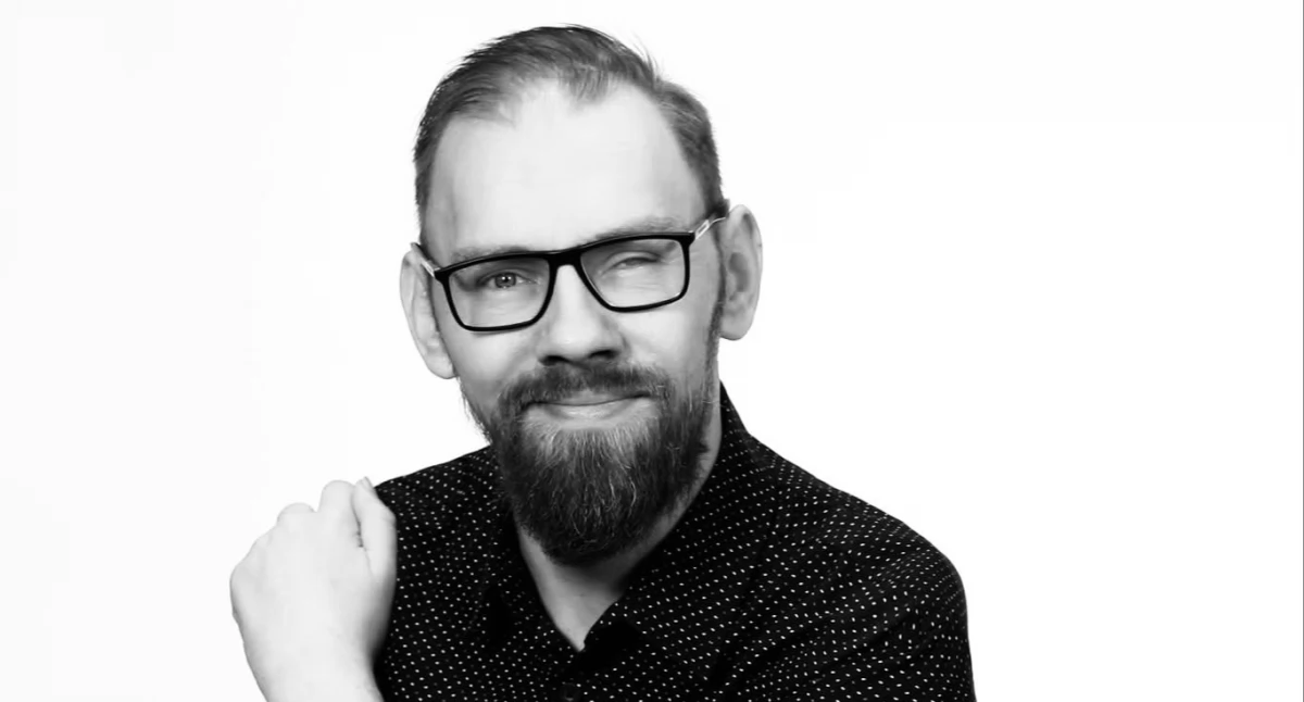 Nowy Dwór Mazowiecki: Nie żyje Paweł Chłopek. Działał na rzecz osób z niepełnosprawnościami 