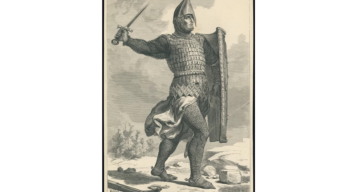 Syn drugiej kategorii – Siemowit I (1215-1262)