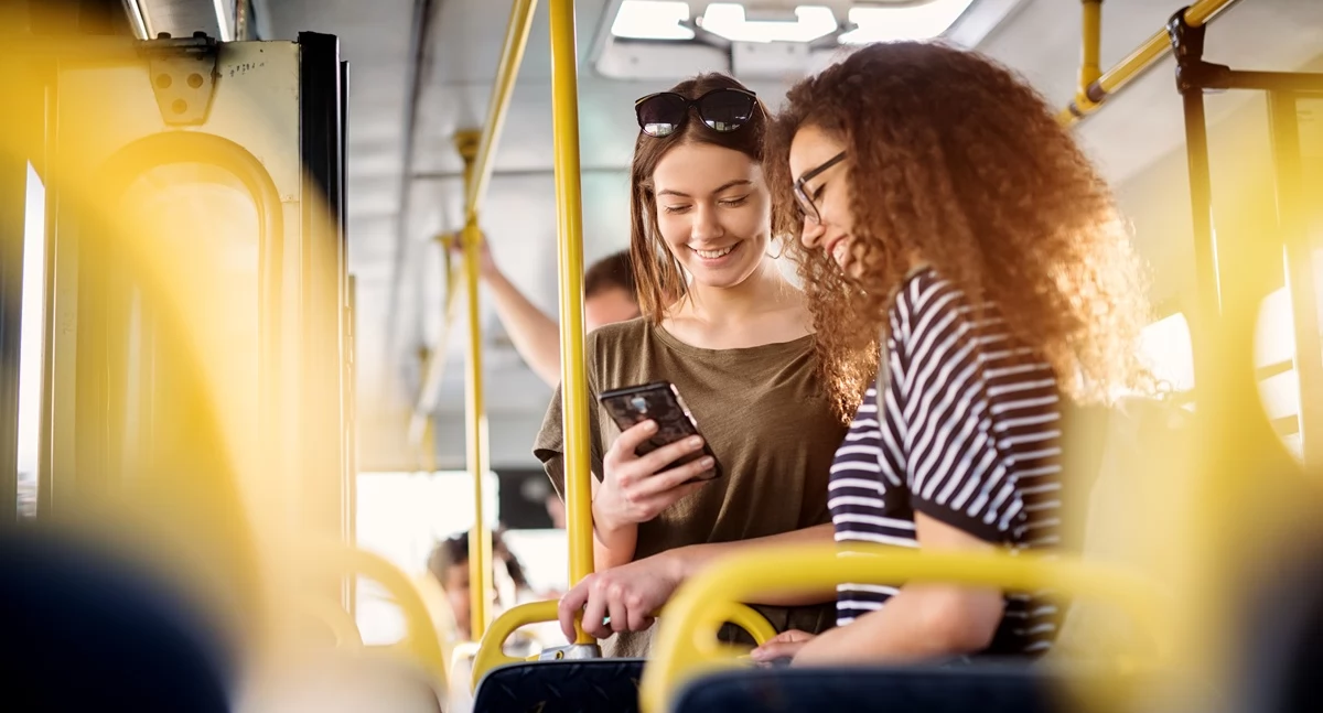 Nowy Dwór Mazowiecki: Poznaliśmy nowe trasy autobusów. Od maja rusza darmowa Nowodworska Komunikacja Autobusowa