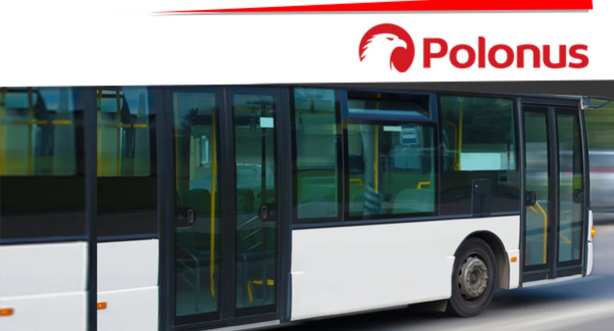 Sprzedaż biletów miesięcznych PKS Polonus na maj 2025 – szczegóły dla pasażerów z Nowego Dworu Mazowieckiego i okolic