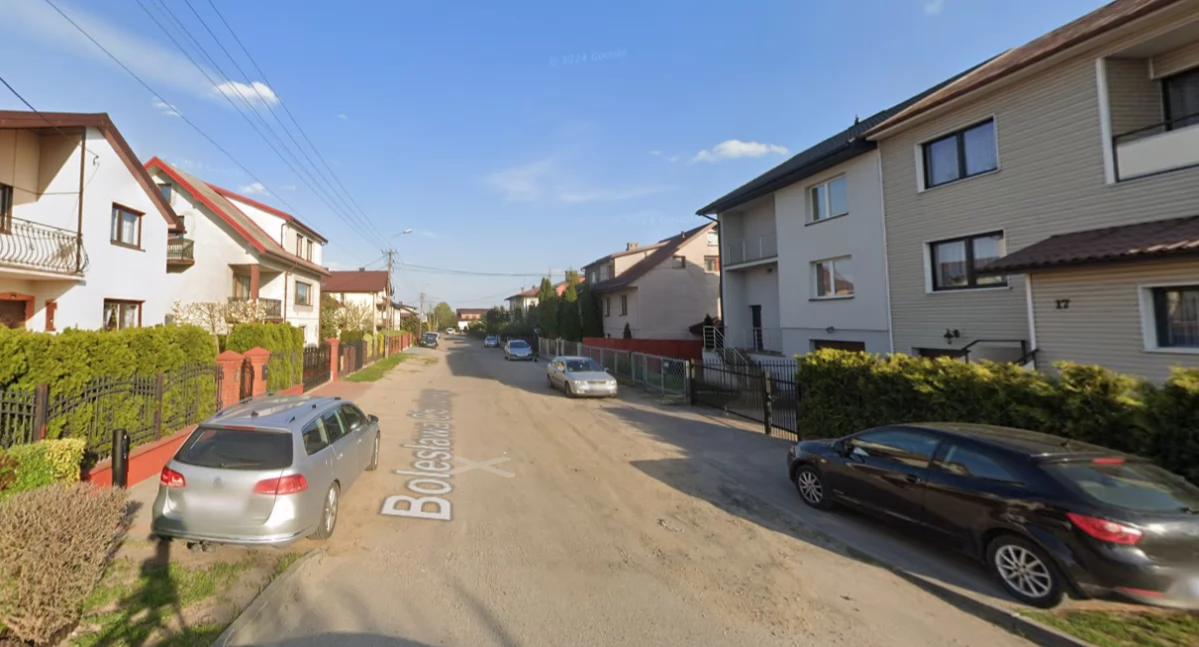 Nasielsk: Przebudują ulicę Chrobrego? Urząd ogłosił postępowanie przetargowe. Co zawiera?