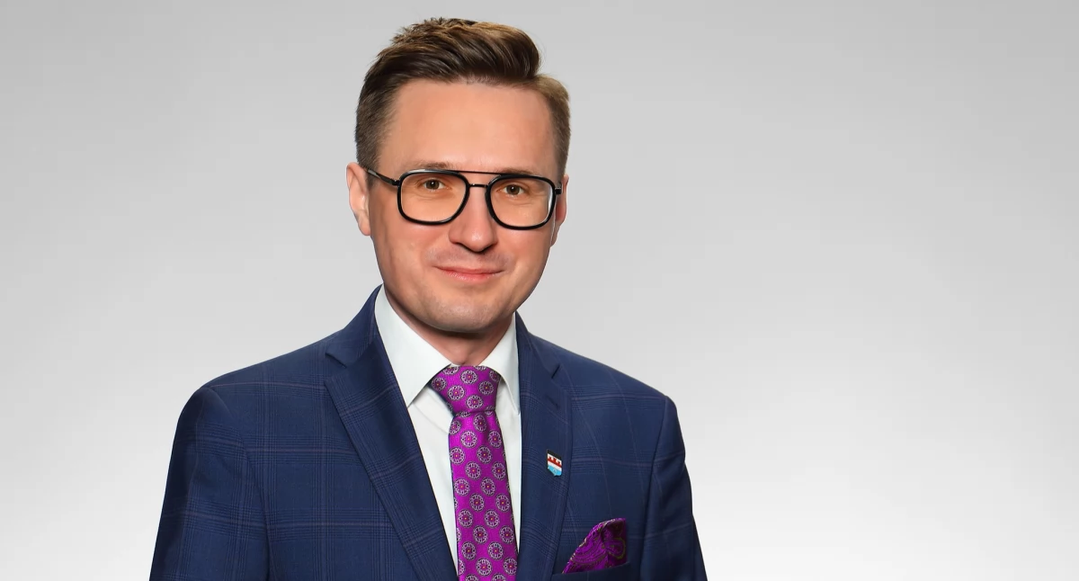 Nowy Dwór Mazowiecki: Zmiana na czele Rady Miejskiej. Marcin Ozdarski odwołany – kulisy decyzji oczami byłego Przewodniczącego