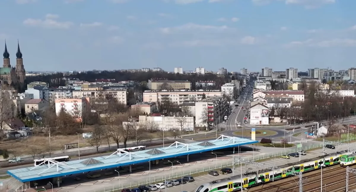 Informacje z Mazowsza 7 maja 2025 r.