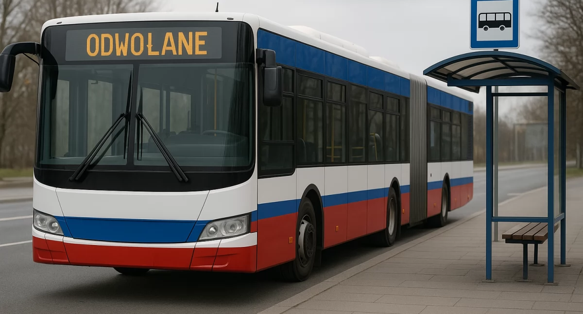 Nowodworska Komunikacja Autobusowa: Dlaczego wykonawca nie podpisał umowy z miastem? Spółka zabiera głos: brak umowy to nie wina miasta