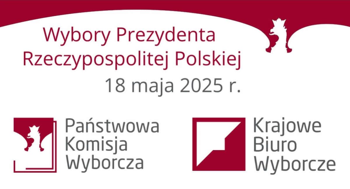 Zakroczym: Wybory prezydenckie 2025. Sprawdź swoją komisję, siedzibę i obwód głosowania
