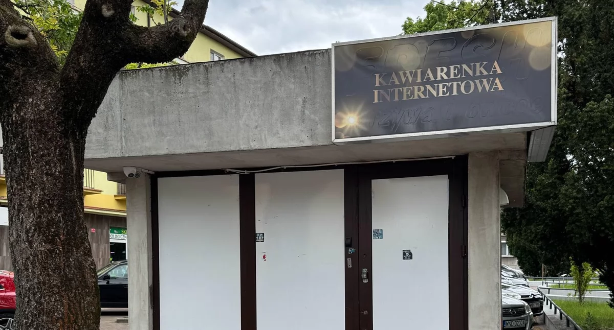 Nowy Dwór Mazowiecki: Władze chcą walczyć z nielegalnymi kasynami