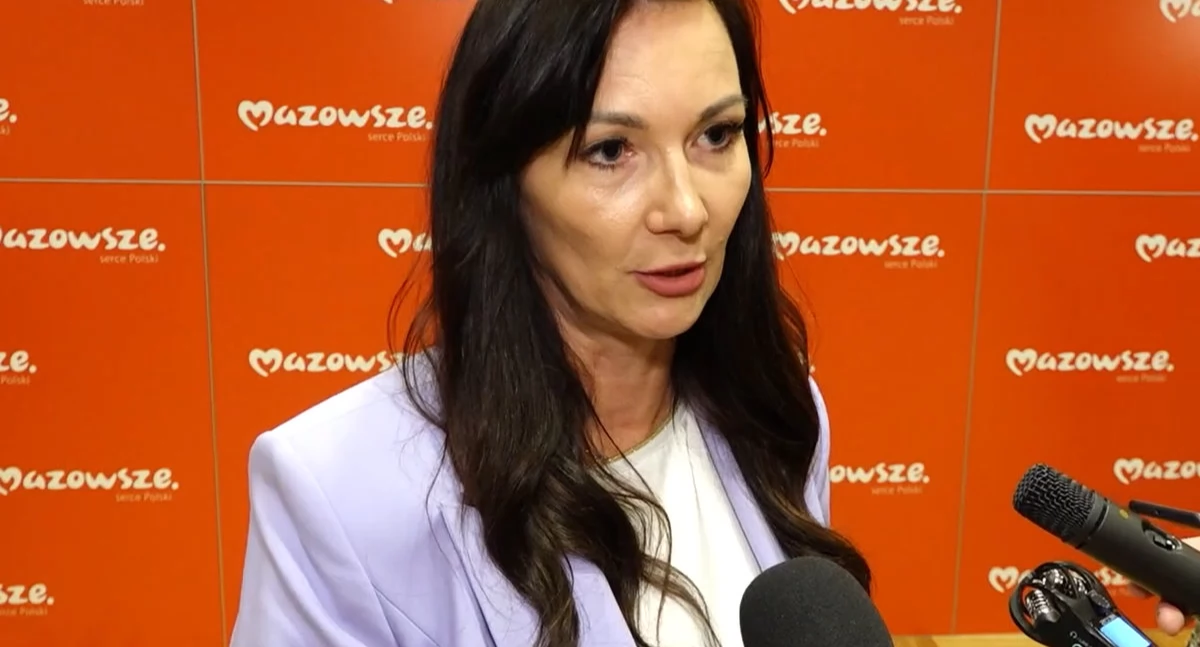 Informacje z Mazowsza: 14 maja 2025r. 