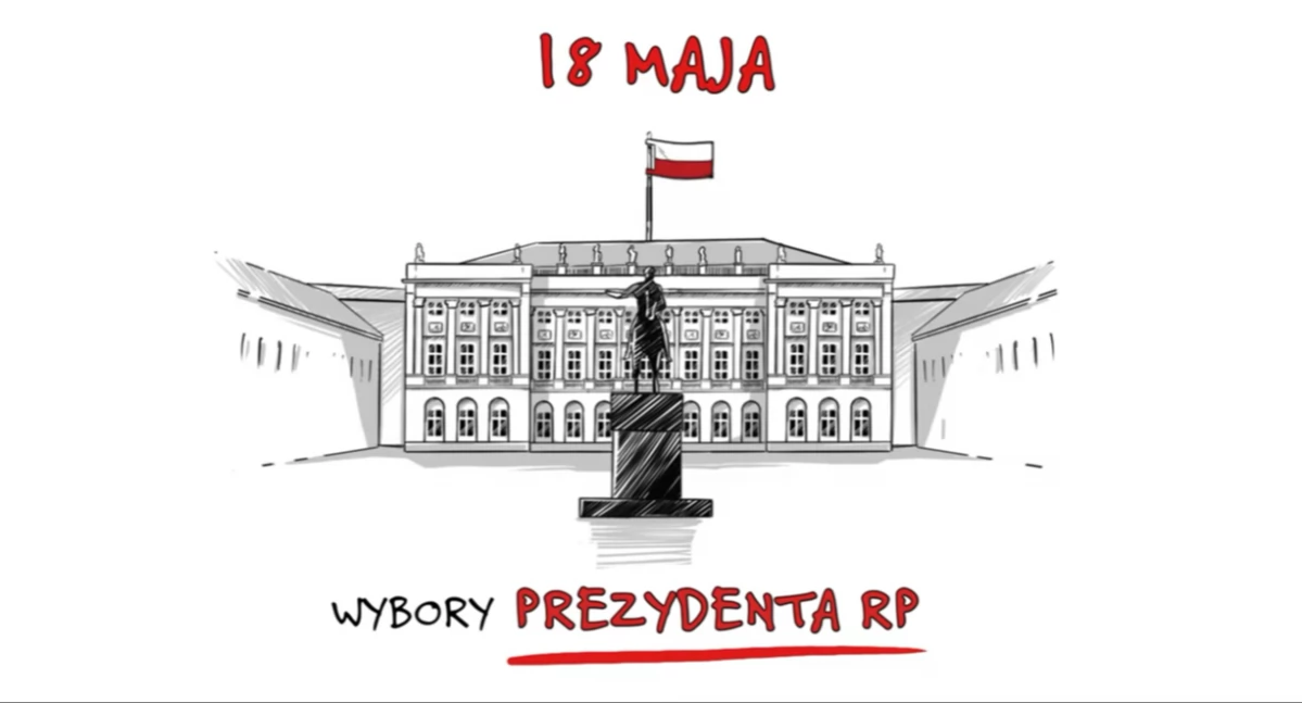 Wybory prezydenckie 2025. Przewodnik wyborczy. Co warto wiedzieć?