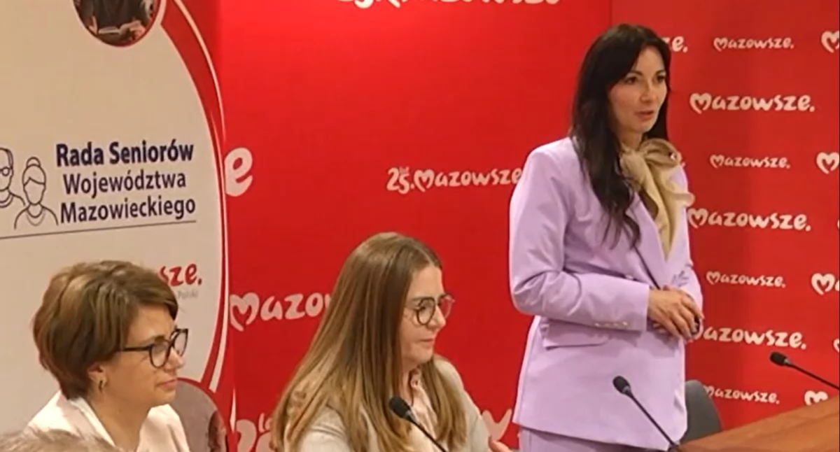 Wiadomości z Mazowsza 21 maja 2025 