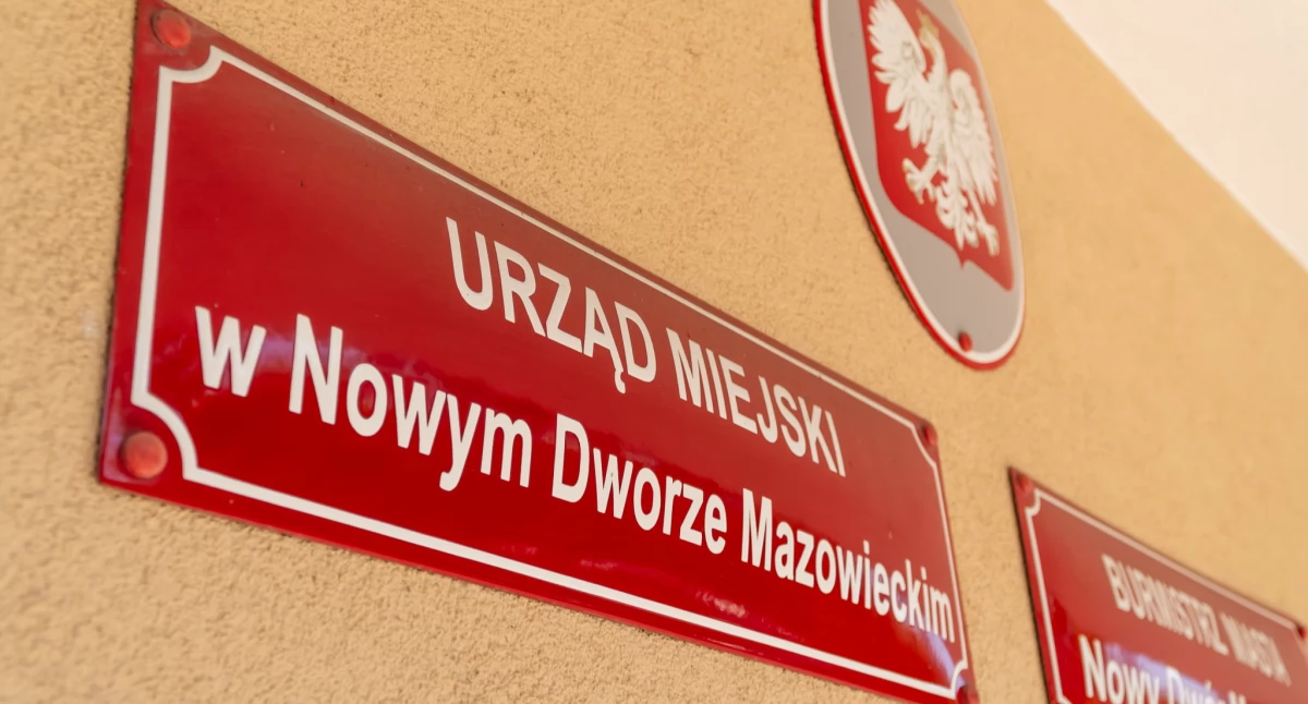 Nowy Dwór Mazowiecki: Miasto przejmie opiekę nad grobami wojennymi. Radni przyjęli nowe zadanie z zakresu administracji rządowej