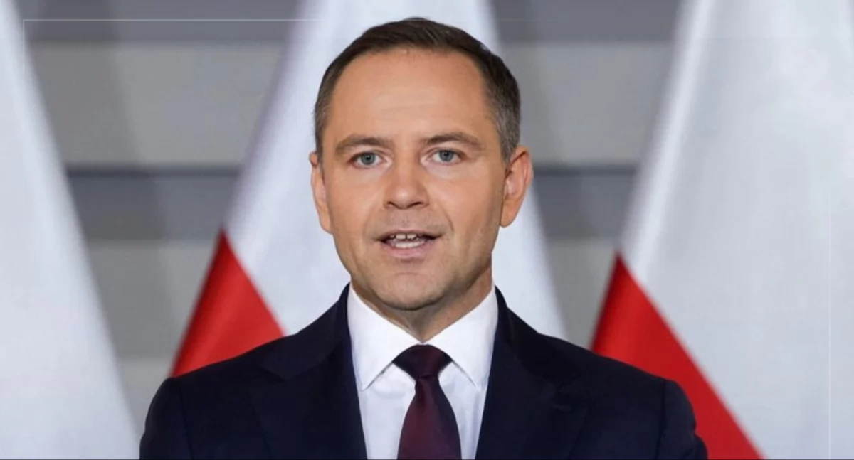 Oficjalnie Karol Nawrocki został wybrany na Prezydenta Polski. Jak głosował Powiat Nowodworski? Przedstawiamy szczegółowe wyniki