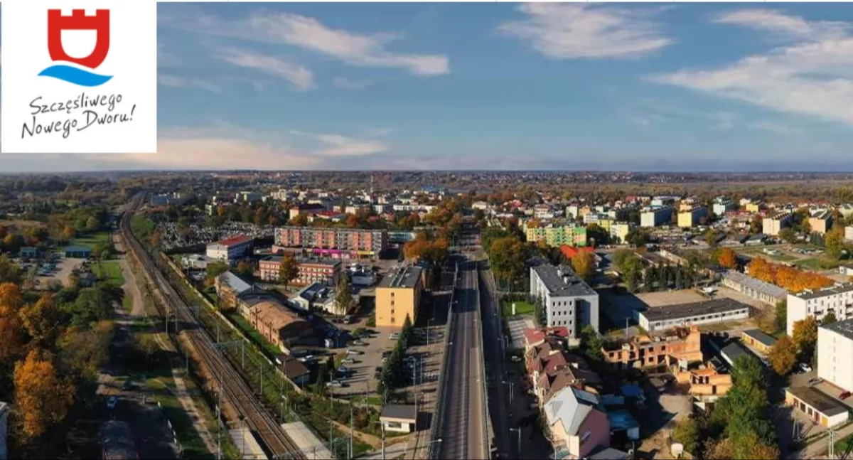 Nowy Dwór Mazowiecki: Dziś i jutro kolejne wybory do zarządów osiedli w mieście – sprawdź, jak możesz się zaangażować
