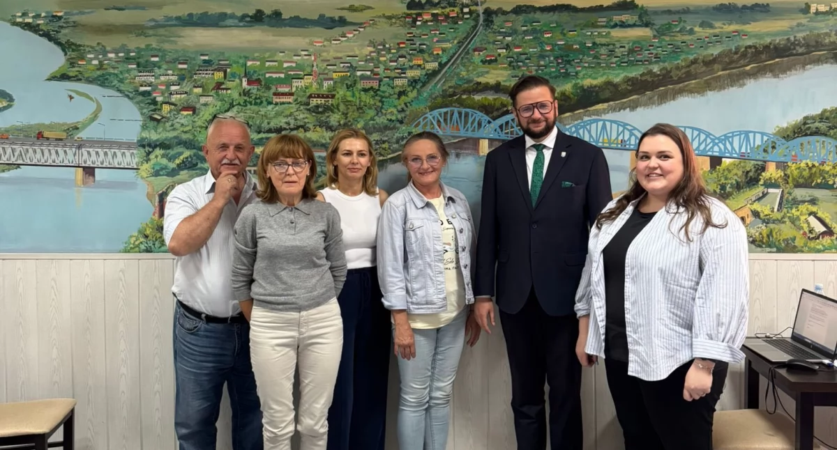 Nowy Dwór Mazowiecki: Nowy zarząd osiedla Okunin wybrany – mieszkańcy wybrali swoich reprezentantów 