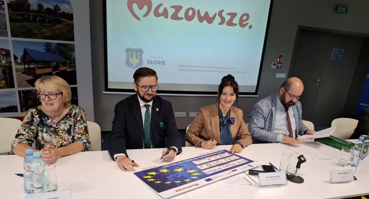 Nowy Dwór Mazowiecki: Na co przeznaczą ponad milion złotych? W planach inwestycje w budynki komunalne i wsparcie dla seniorów