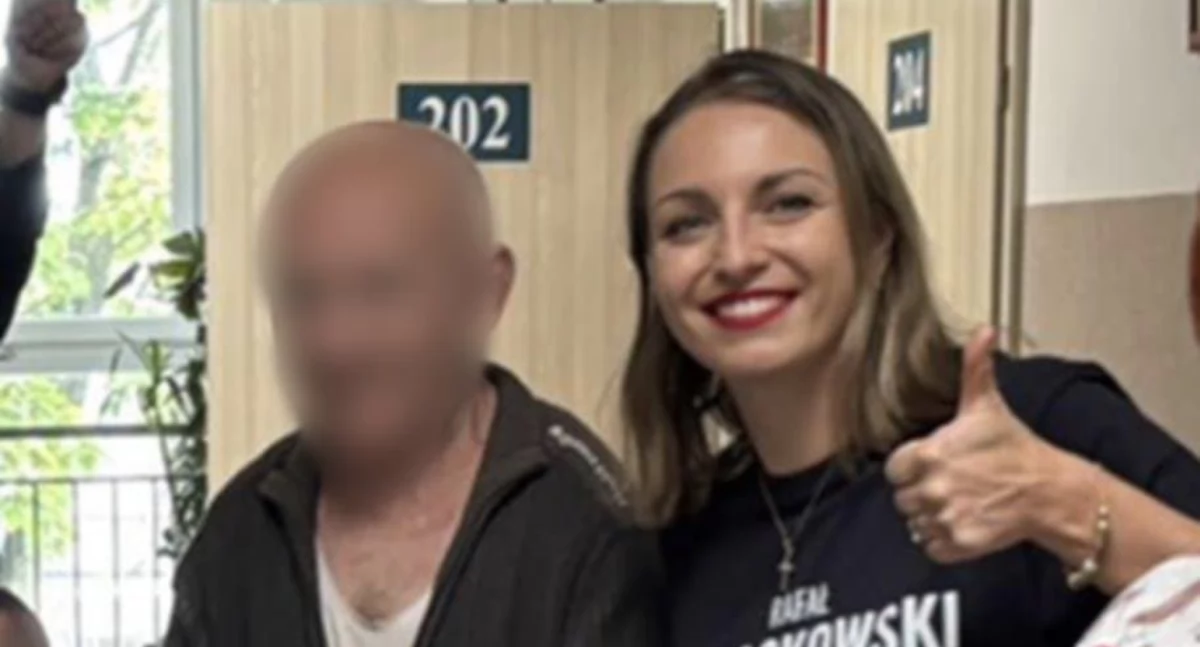 Czy ziemniaczana kampania w DPS zawaliła wybory Trzaskowskiego? Posłanka przeprosiła 