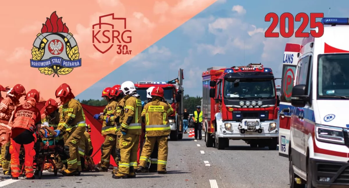 Czosnów: Dofinansowanie dla OSP w gminie. Jakie środki otrzymają strażacy?