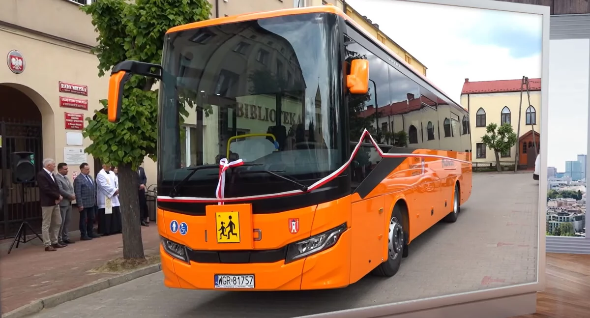 Wiadomości z Mazowsza 11 czerwca 2025r. 