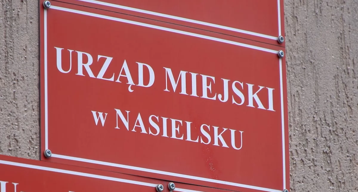 Nasielsk: Współpraca Urzędu z NGO w 2025 roku: budżet, konkursy, konsultacje