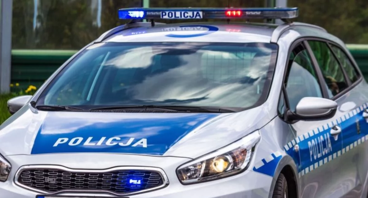 Powiat. Policjanci zatrzymali pięciu, którzy byli poszukiwani m.in. za przestępstwa narkotykowe i oszustwa