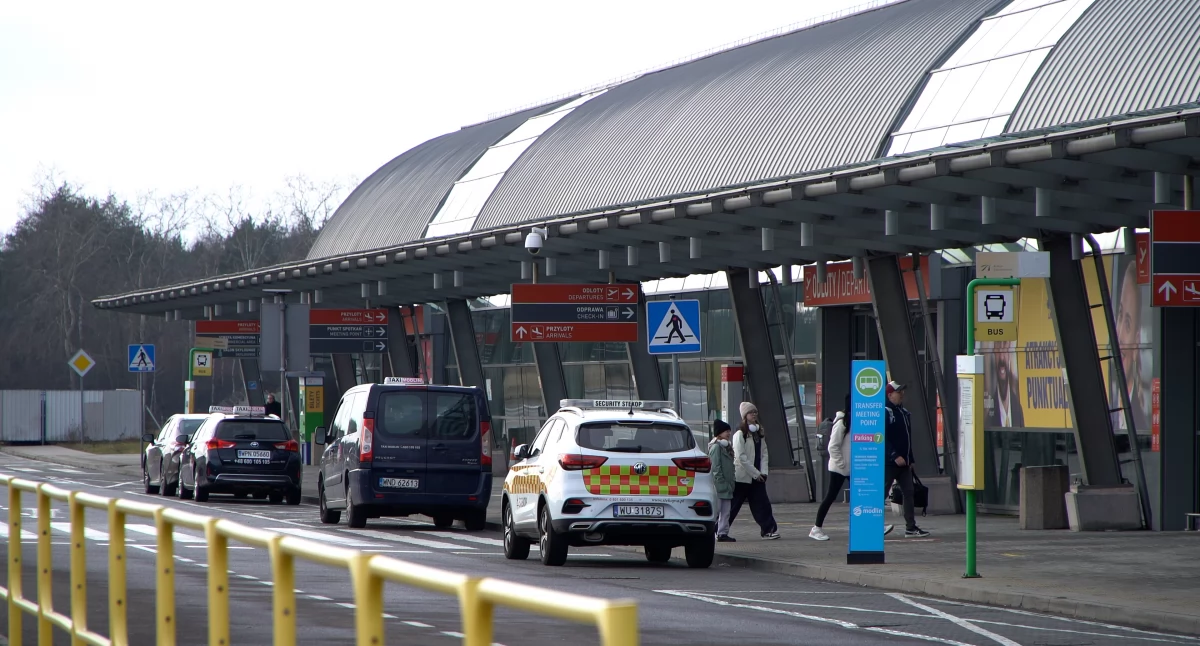 Tanie linie lotnicze Air Arabia polecą z Modlina 