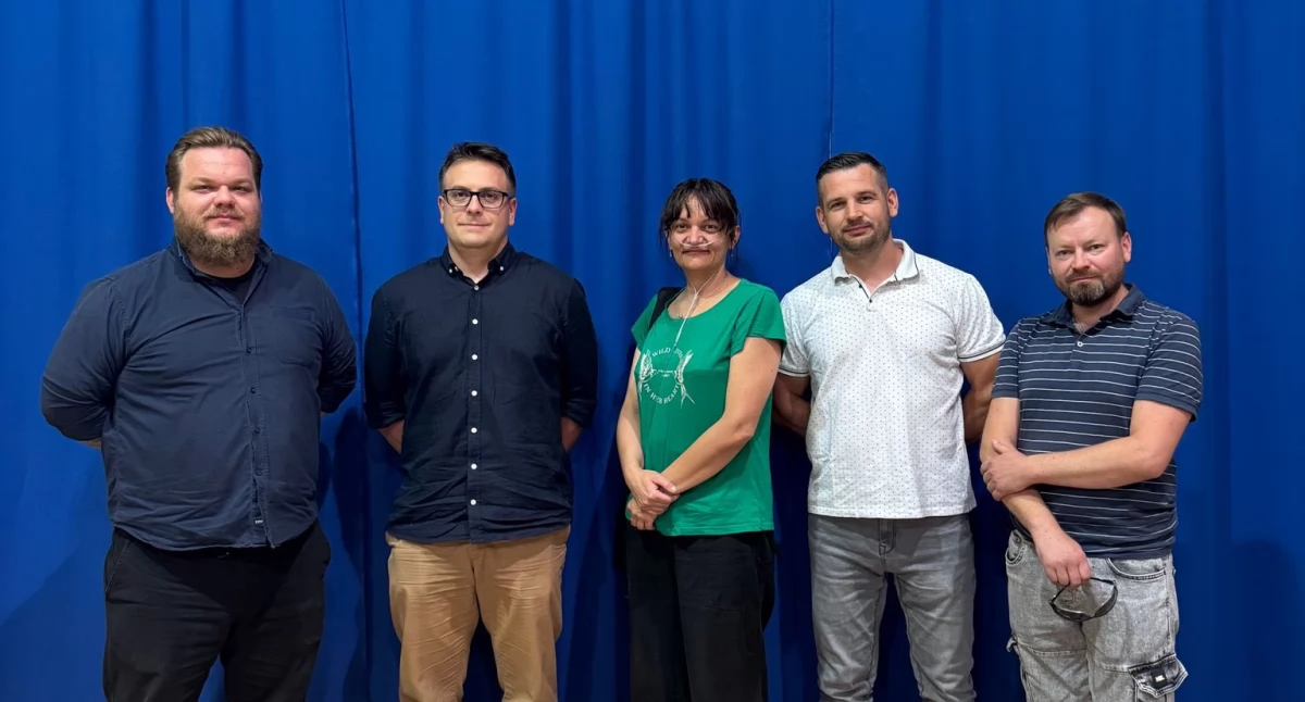 Nowy Dwór Mazowiecki: Nowy zarząd osiedla Modlin Twierdza wybrany. Kogo wskazali mieszkańcy?