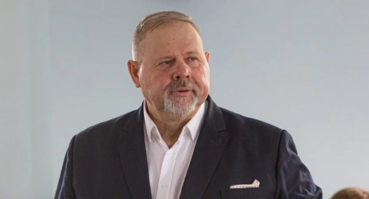 Zmiany w klubie radnych WND. Krzysztof Bisialski zrezygnował z funkcji przewodniczącego