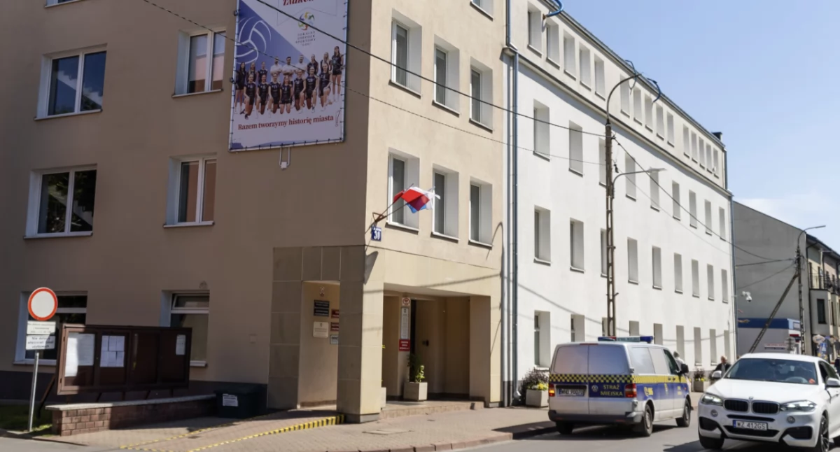 Nowy Dwór Mazowiecki: Konsultacje społeczne w sprawie planu zagospodarowania przy ul. Przemysłowej 3