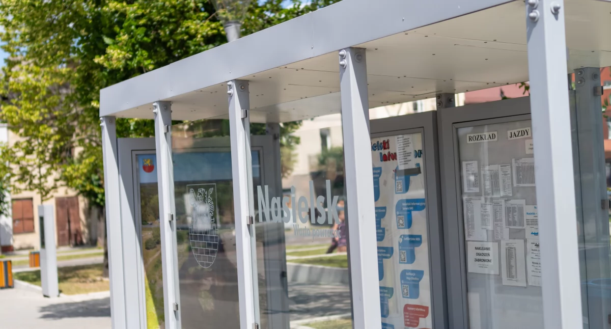 Nasielsk pyta mieszkańców o autobusy. Konsultacje w sprawie przewozów pasażerskich