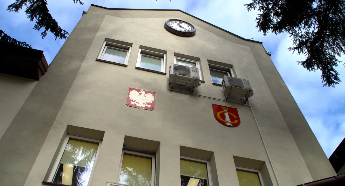Czosnów: Gmina planuje zakup działki w Izabelinie-Dziekanówku. Nowa inwestycja pod budowę obiektów użyteczności publicznej