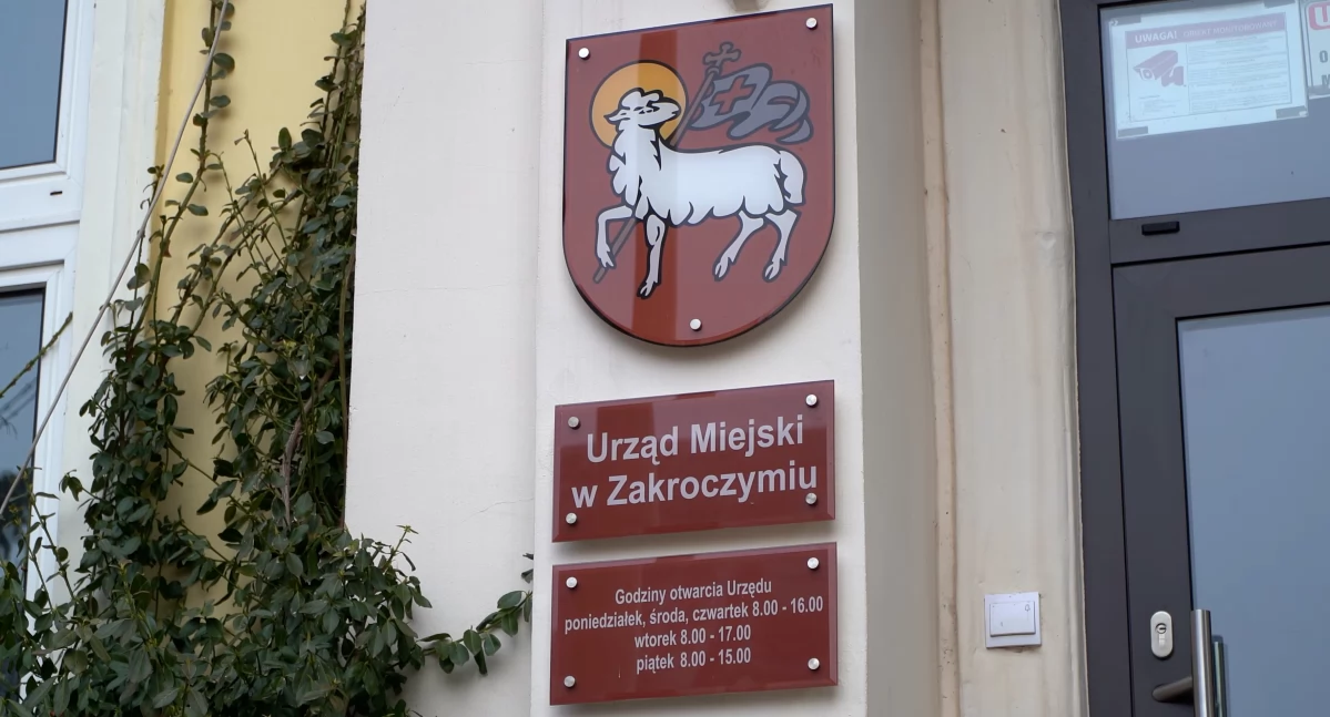 Zakroczym przyznaje tytuł Honorowego Obywatela. Komu i za co?