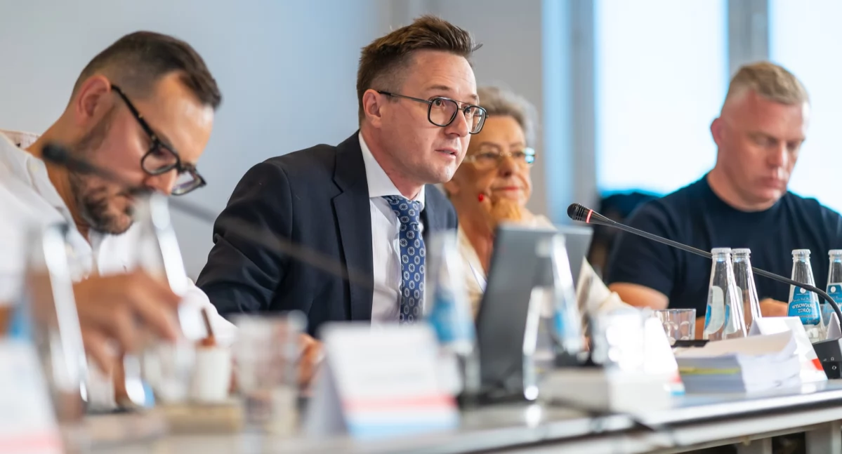 Co z ciepłem w Nowym Dworze Mazowieckim? Awaria pieca, nowe inwestycje i pytania o ceny. Prezes ZEC zabiera głos (wideo)