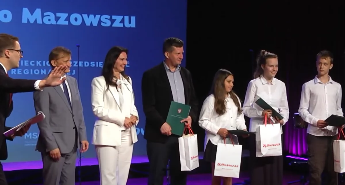 Informacje z Mazowsza: 16 lipca 2025