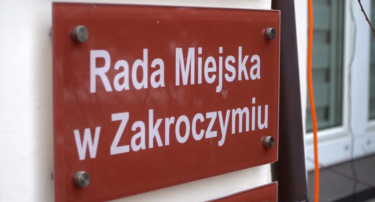 Zakroczym wprowadza honorowy tytuł „Zasłużony dla Miasta i Gminy Zakroczym”
