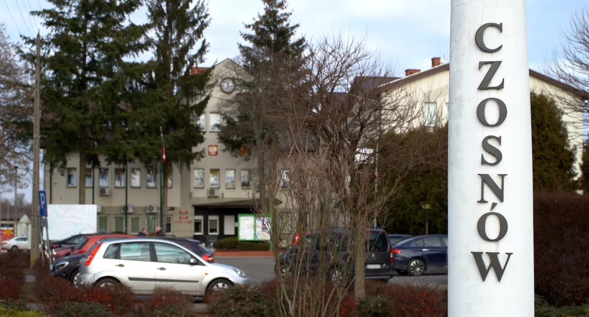 Czosnów: Nowy Sołtys w Palmirach - wybory już we wrześniu. Jest zarządzenie Wójt 