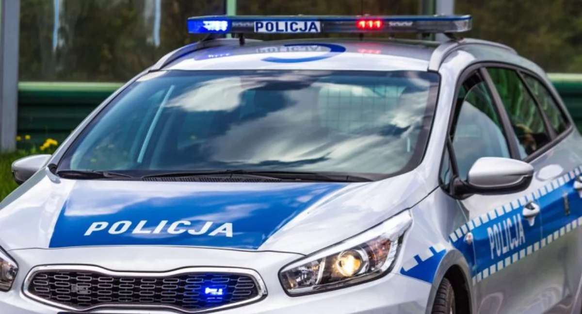 Zakroczym. Zderzenie dwóch osobówek i busa na trasie S7. Trzy osoby opatrzone. Utrudnienia drogowe trwały godzinę