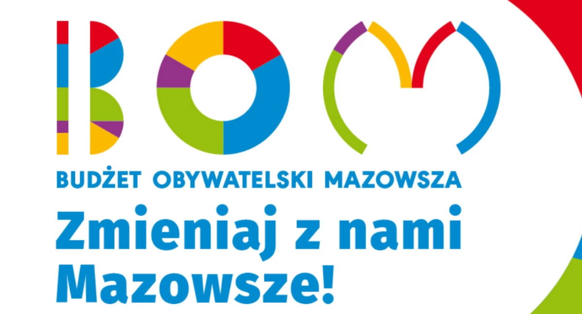 Budżet Obywatelski Mazowsza 2025: Dwa projekty z Nowego Dworu Mazowieckiego walczą o realizację