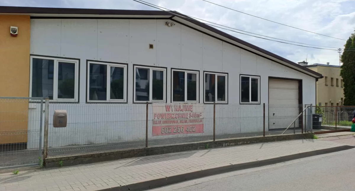 Nowy Dwór Mazowiecki: Zakup nieruchomości przy ul. Sukiennej 11 pod przyszłe inwestycje. Nowe miejsce pod miejski magazyn? (wideo)