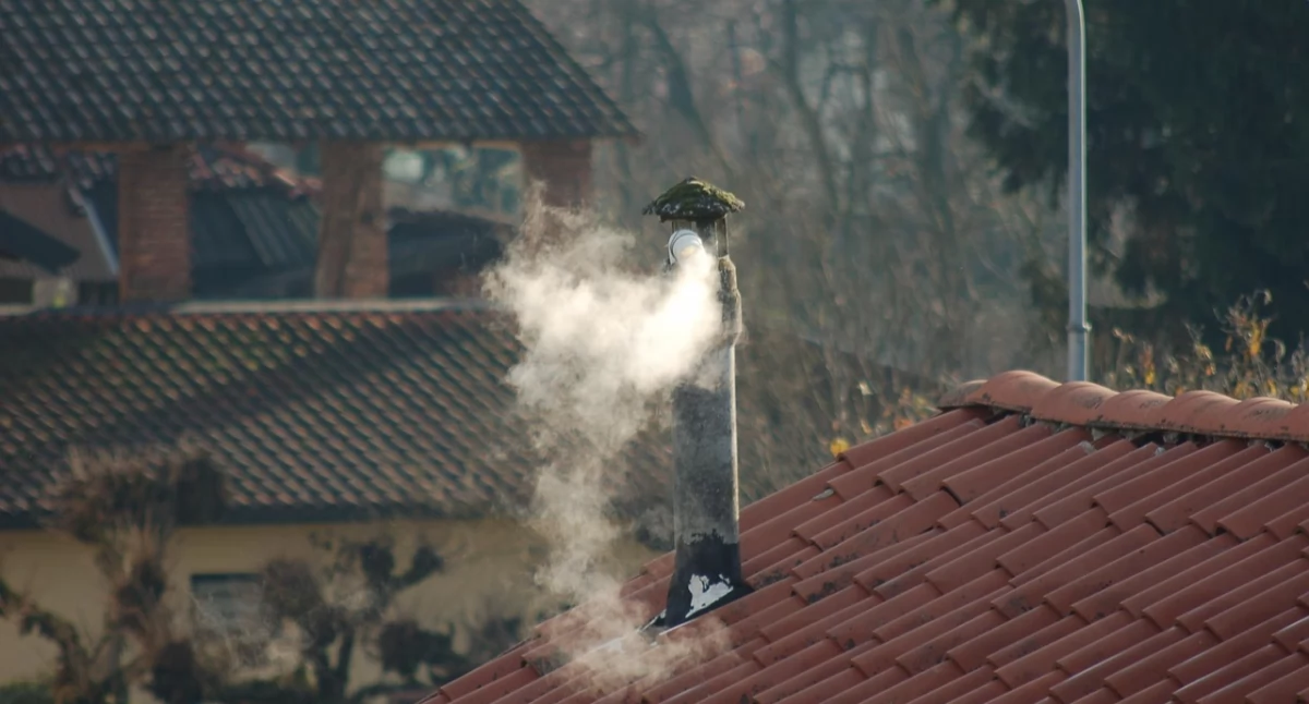 Czosnów: Ostatni dzwonek na wymianę kopciucha z dotacją gminną