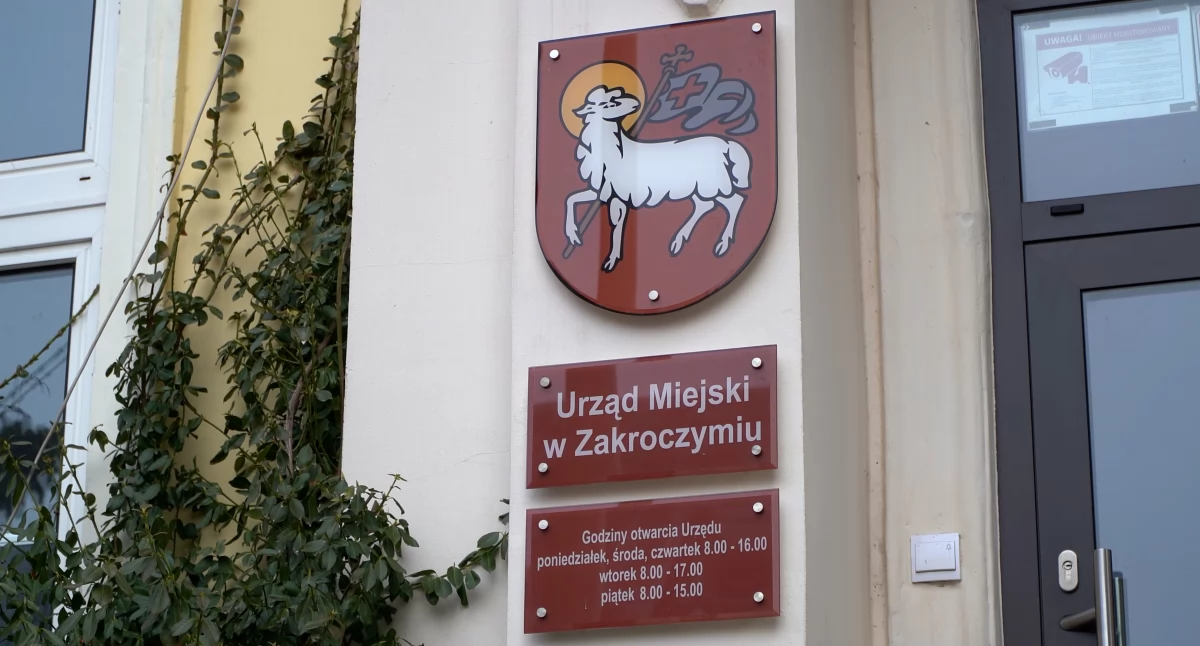 Zakroczym: Co z dostępem do szybkiego internetu? Stan infrastruktury światłowodowej – co na to urząd?