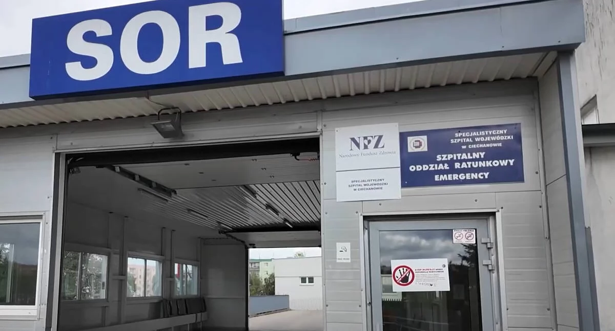 Informacje z Mazowsza: 13 sierpnia 2025r. 