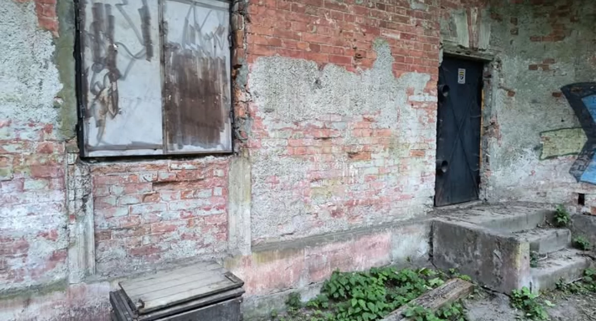 Kradzież w Twierdzy Modlin. Złodzieje ukradli narzędzia należące do 