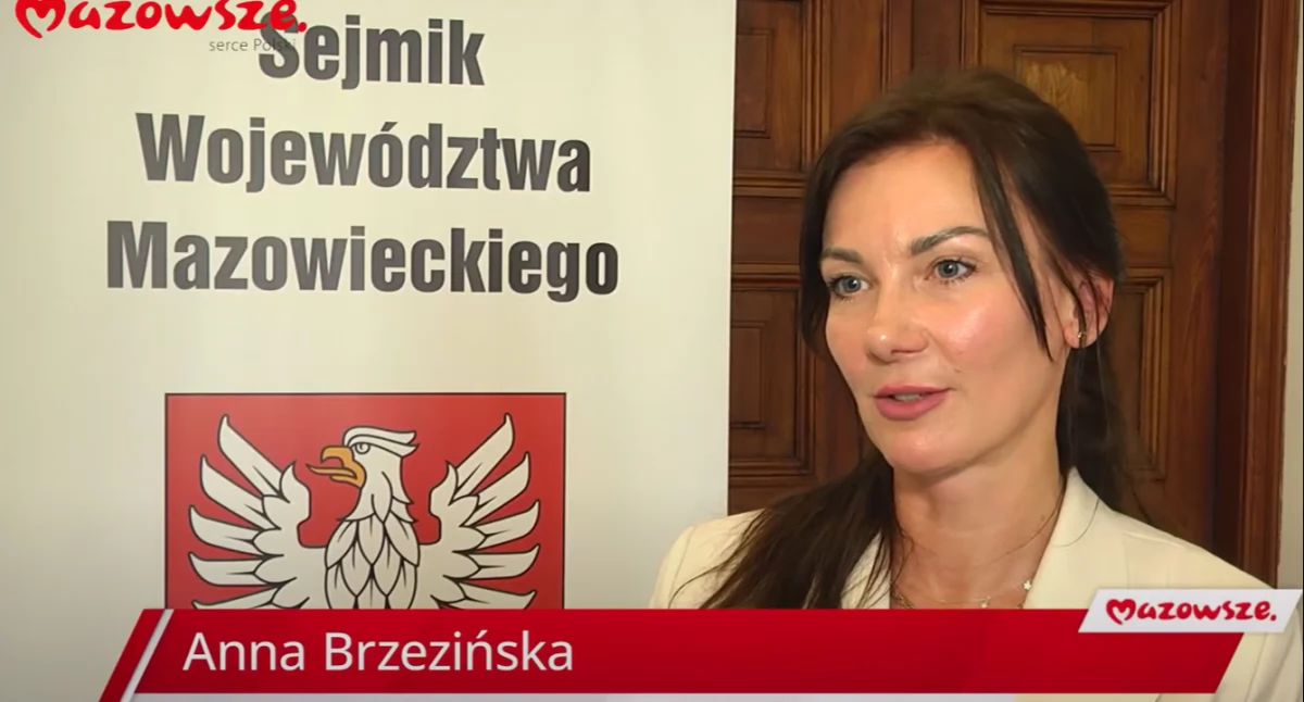 Informacje z Mazowsza 3 września 2025r. 