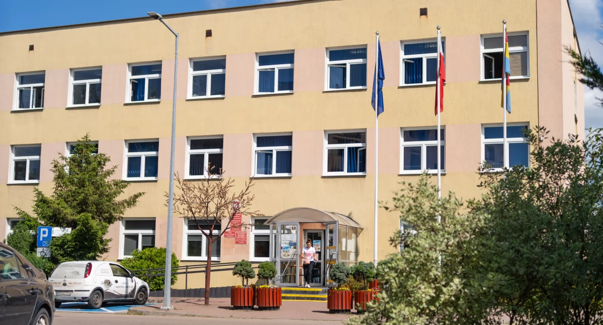 Inicjatywa Lokalna w Gminie Nasielsk – rusza nabór wniosków na 2026 rok