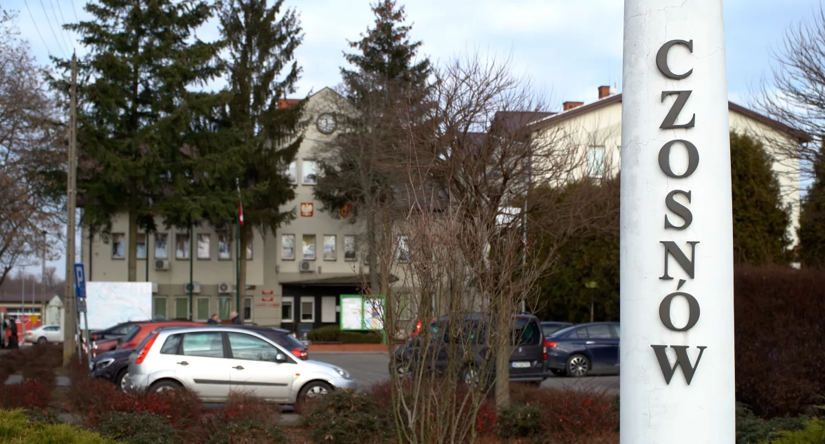 Zebrania sołeckie w Gminie Czosnów – harmonogram spotkań