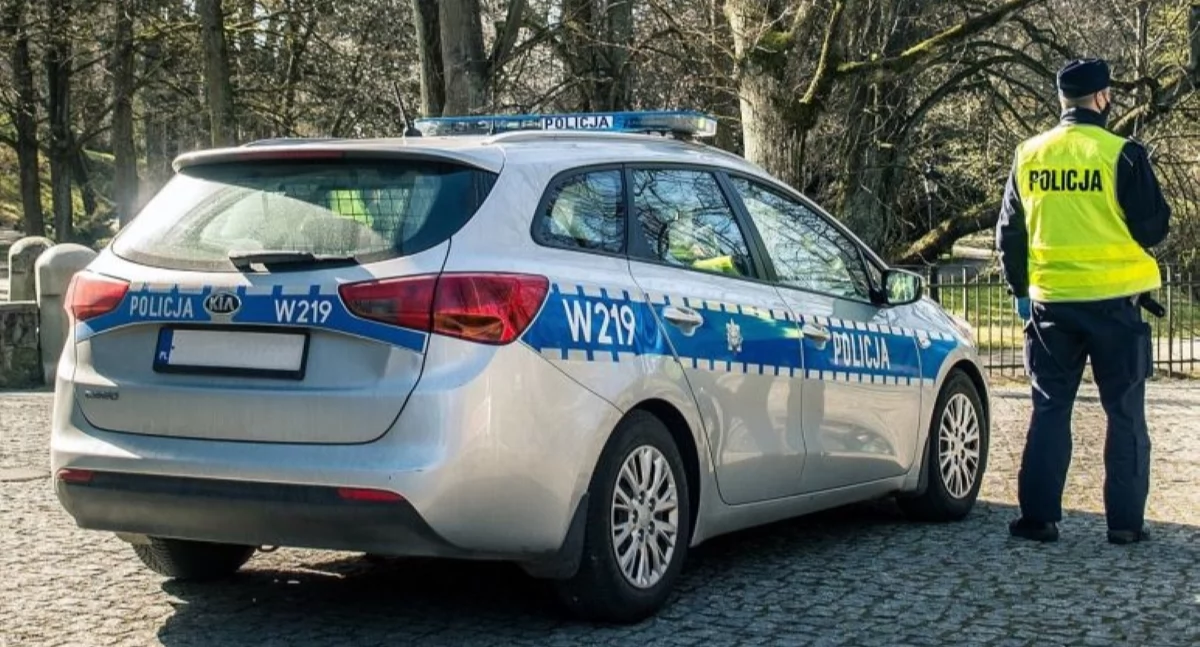 Nasielsk. Dzielnicowi w ciągu trzech dni zatrzymali trzy osoby, które były poszukiwane m.in. za oszustwo i kierowanie autem w stanie nietrzeźwości