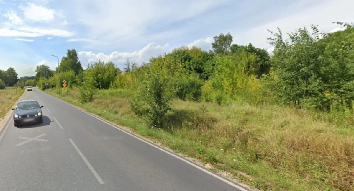 Pomiechówek. Producent przypraw dla przemysłu mięsnego zbuduje swój zakład produkcyjny na rogu Inwestycyjnej i Gospodarczej w Nowym Modlinie