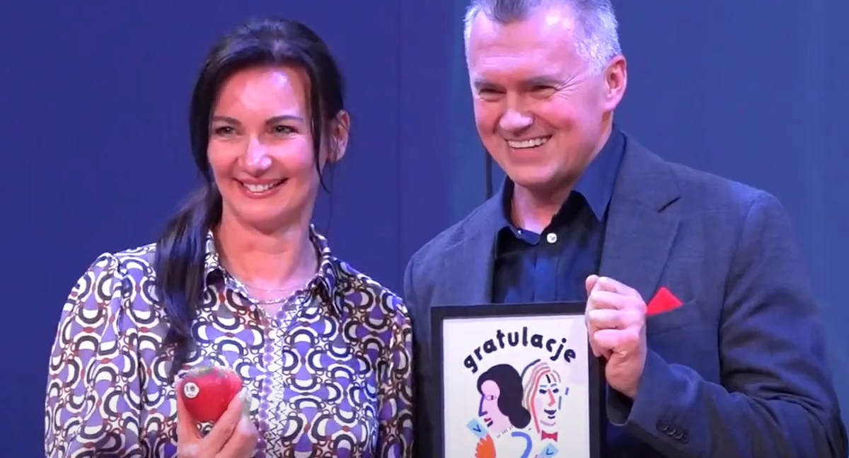 Informacje z Mazowsza 1 października 2025r.