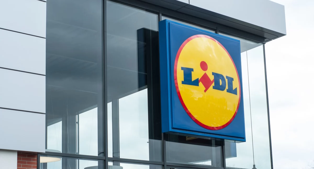 Lidl otwiera nowy sklep w Nasielsku. Pierwsze zakupy już w czwartek